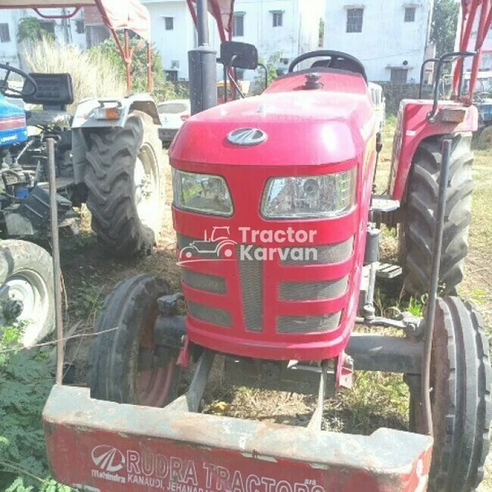 Mahindra 275 DI TU SP Plus Second Hand Tractor