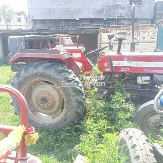Massey Ferguson 1035 DI Mahashakti Second Hand Tractor