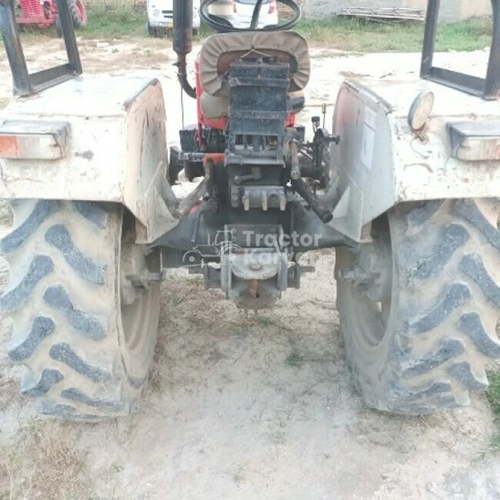 Eicher 312 Second Hand Tractor