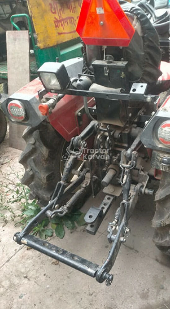 Solis 2516 SN Second Hand Tractor