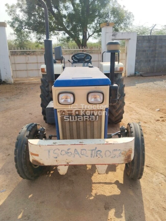 Swaraj 843 XM Second Hand Tractor