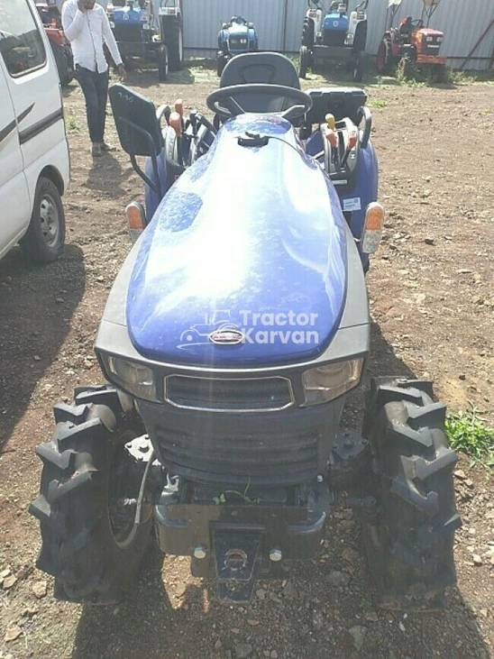 Farmtrac Atom 26 Second Hand Tractor