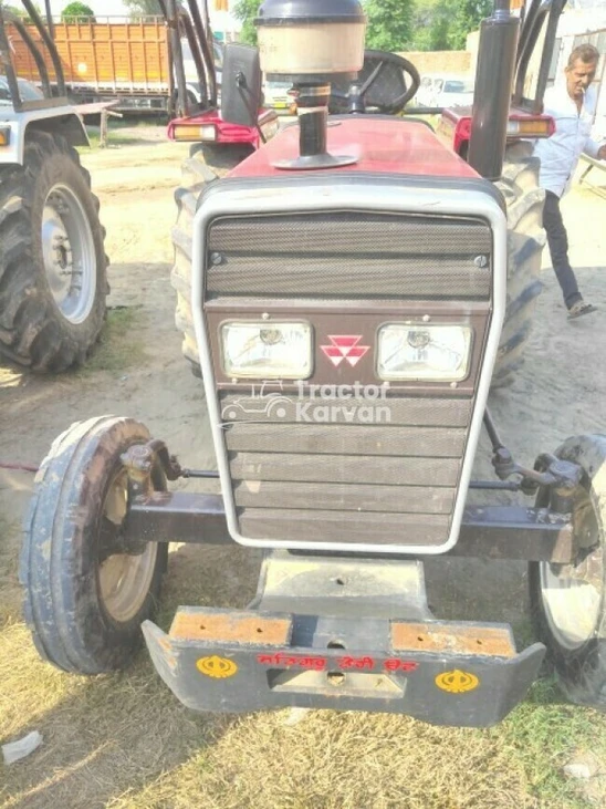Massey Ferguson 7235 DI Second Hand Tractor
