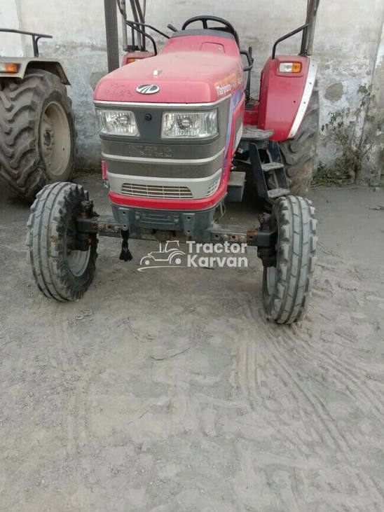 Mahindra Arjun Novo 605 DI I Second Hand Tractor