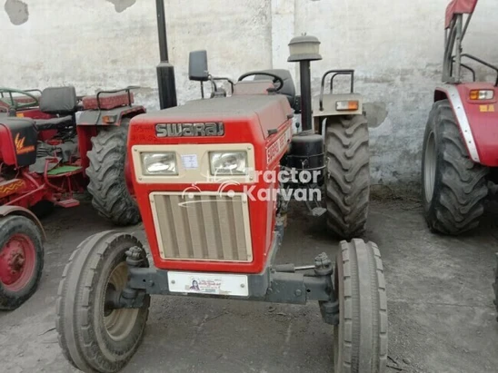Swaraj 855 FE Second Hand Tractor