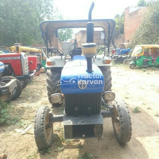 New Holland 3032 NX Second Hand Tractor