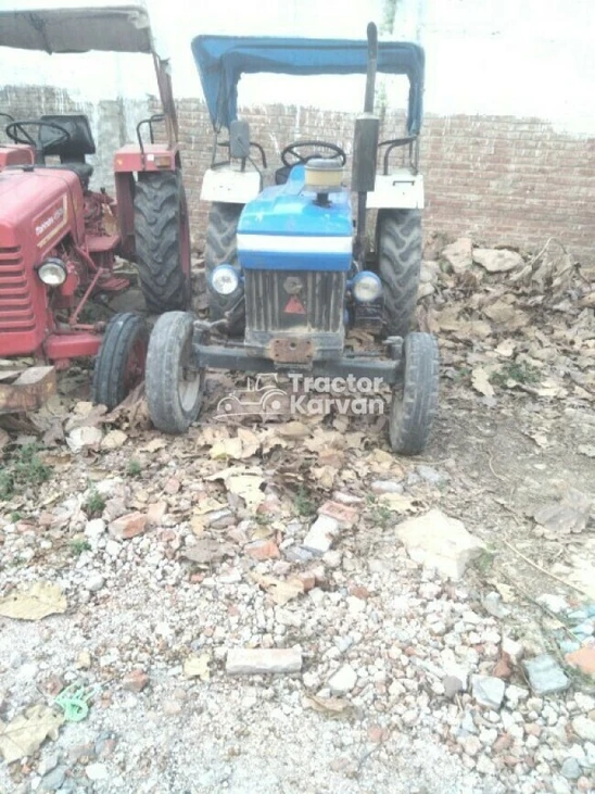 Powertrac 434 XL Second Hand Tractor