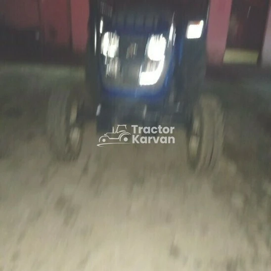 Sonalika Tiger DI 50 Second Hand Tractor