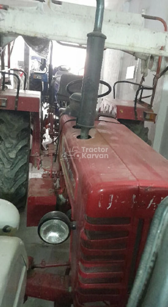 Mahindra 415 DI Second Hand Tractor
