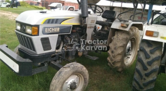 Eicher 333 Super Plus Second Hand Tractor