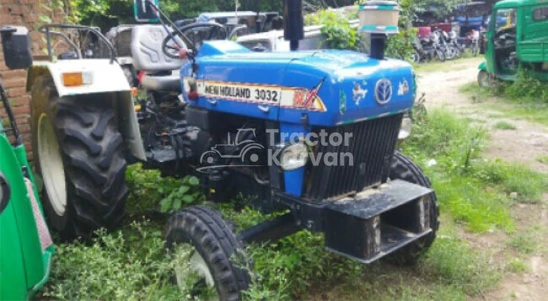 New Holland 3032 NX Second Hand Tractor
