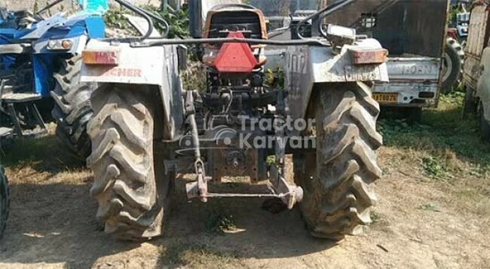 Eicher 333 Super Plus Second Hand Tractor
