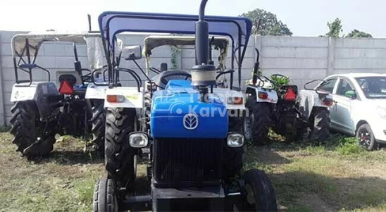 New Holland 3230 NX Second Hand Tractor
