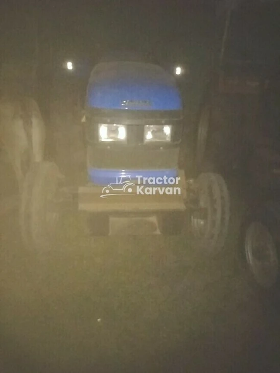 Sonalika Sikander RX 47 Second Hand Tractor