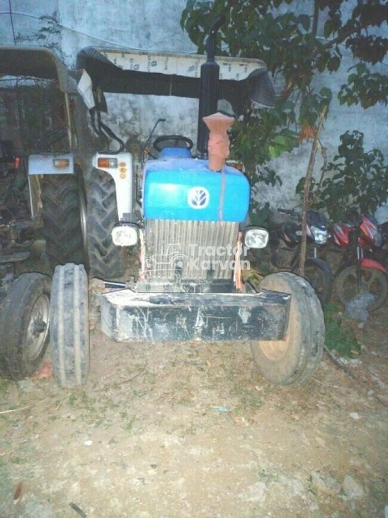 New Holland 3600-2 TX Second Hand Tractor