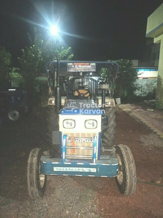 Swaraj 733 FE Second Hand Tractor