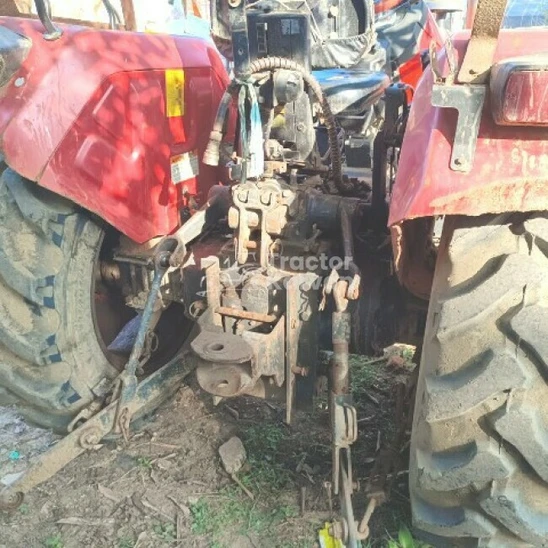 Mahindra Yuvo 415 DI Second Hand Tractor