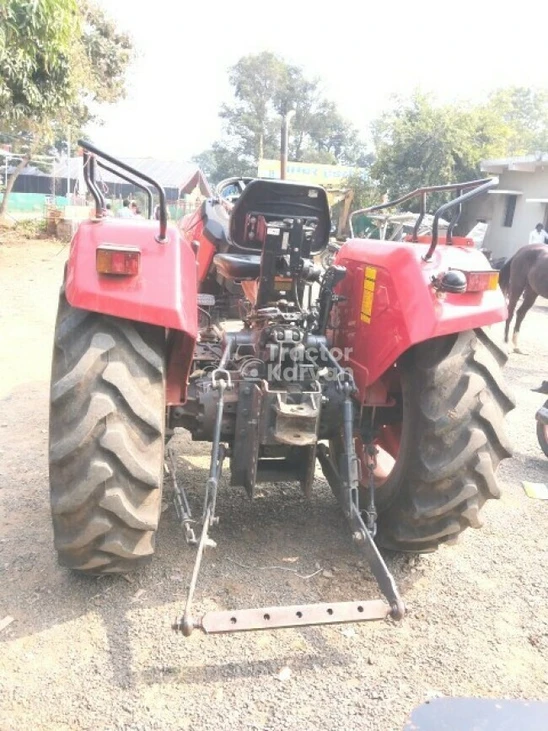 Mahindra Yuvo Tech+ 575 Second Hand Tractor