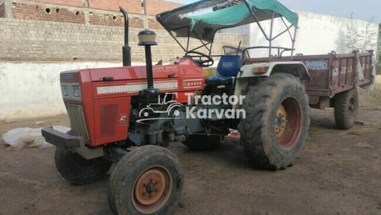 Swaraj 960 FE Second Hand Tractor