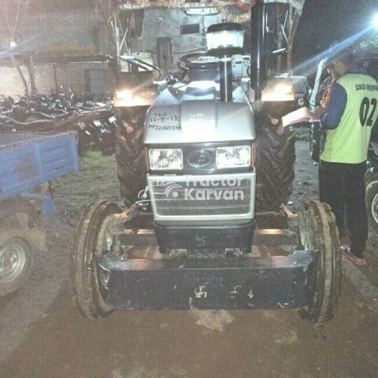 Eicher 485 Second Hand Tractor