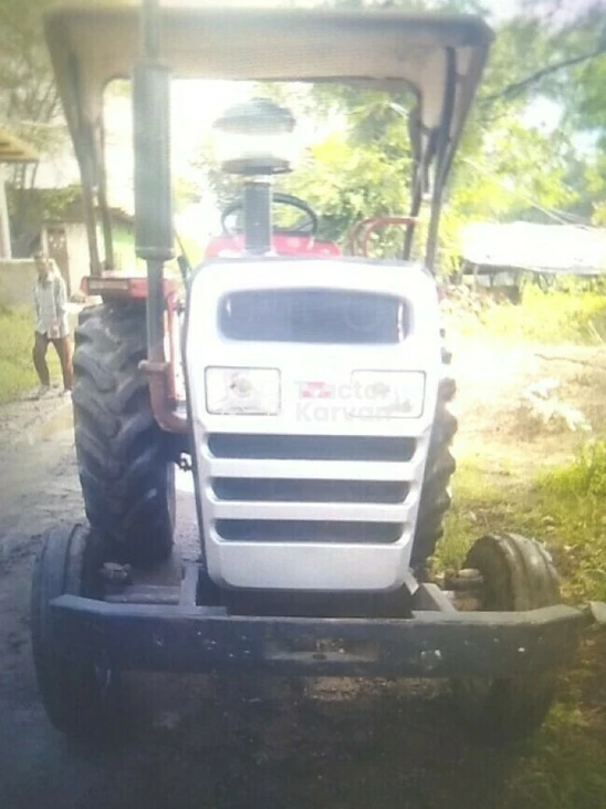Massey Ferguson 7250 DI Second Hand Tractor
