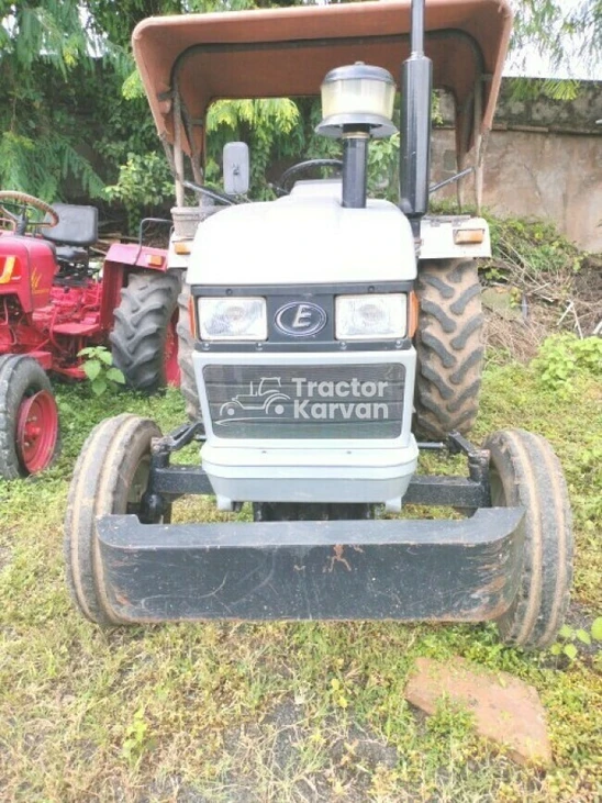 Eicher 380 Second Hand Tractor