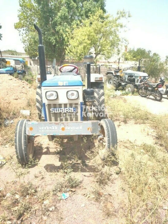 Swaraj 834 XM Second Hand Tractor