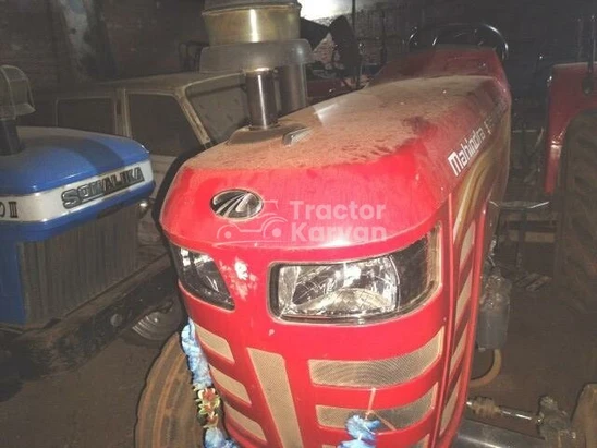 Mahindra 575 DI SP Plus Second Hand Tractor