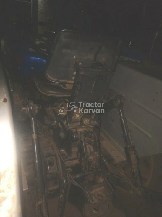 Powertrac 439 Plus Powerhouse Second Hand Tractor