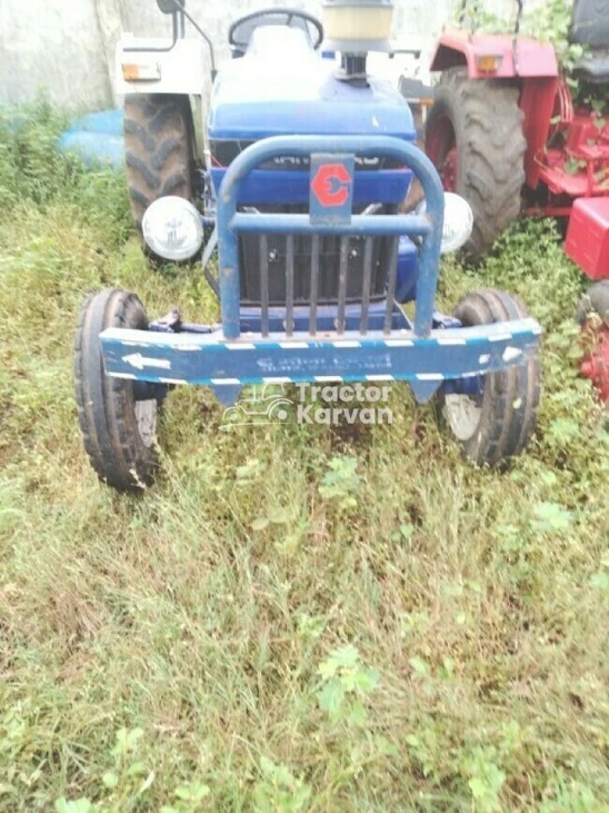 Farmtrac 45 Smart Supermaxx Second Hand Tractor