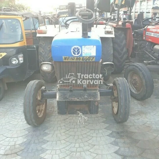 New Holland 3230 TX Second Hand Tractor