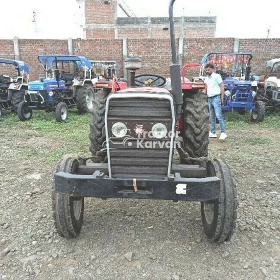 Massey Ferguson 1035 DI Dost Second Hand Tractor