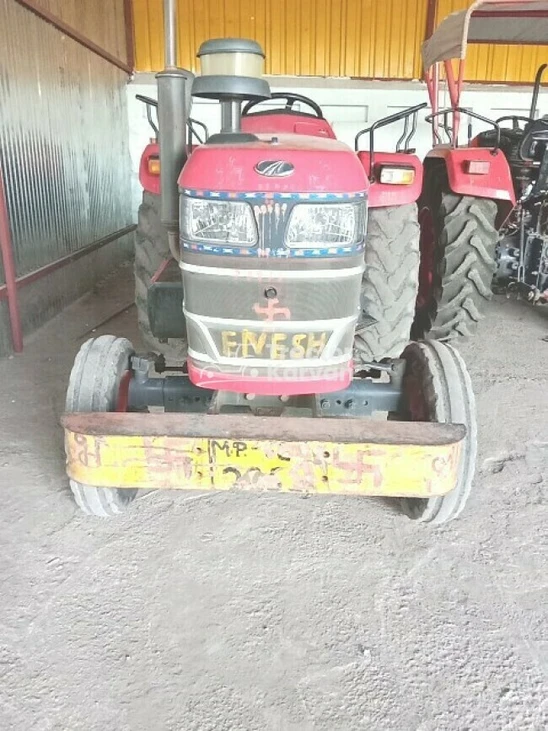 Mahindra Yuvo 275 DI Second Hand Tractor