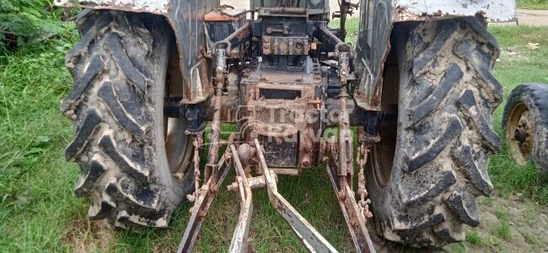 Eicher 368 Second Hand Tractor