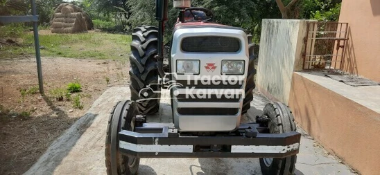 Massey Ferguson 5245 DI Planetary Plus Second Hand Tractor