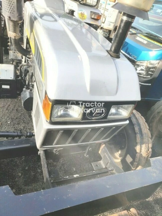 Eicher 557 Second Hand Tractor
