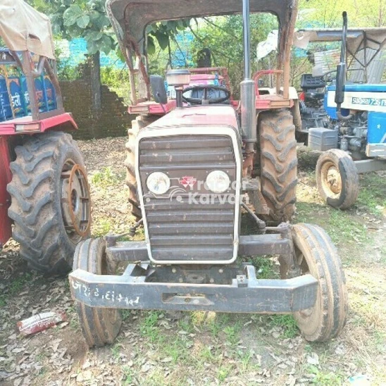 Massey Ferguson 1035 DI Second Hand Tractor