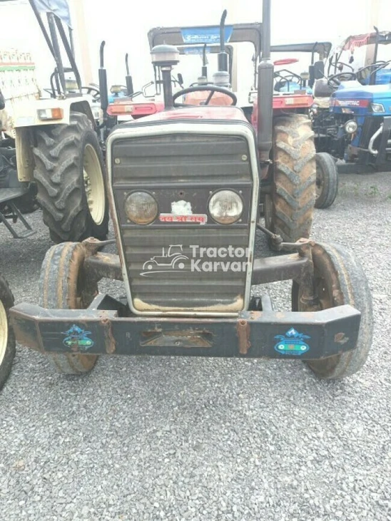 Massey Ferguson 1035 DI Mahashakti Second Hand Tractor