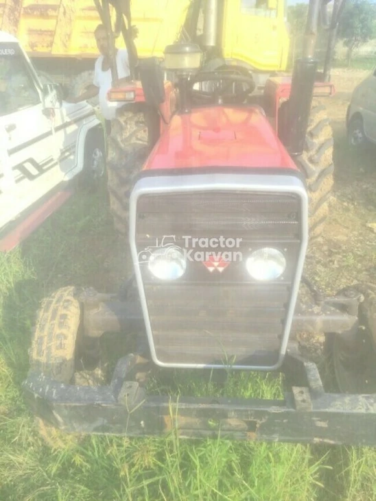 Massey Ferguson 1035 Super Plus Second Hand Tractor