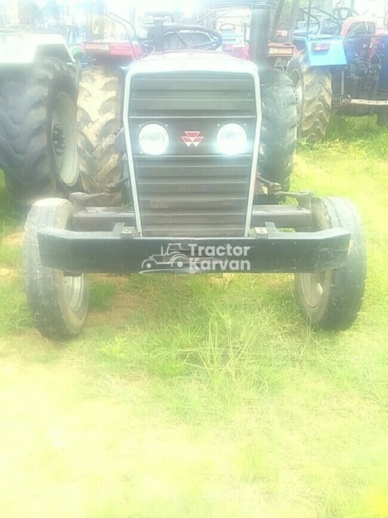 Massey Ferguson 1035 Super Plus Second Hand Tractor
