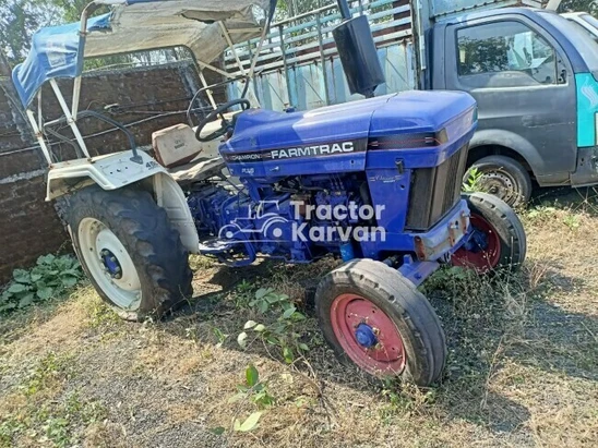 Farmtrac Champion Plus ValueMaxx Second Hand Tractor