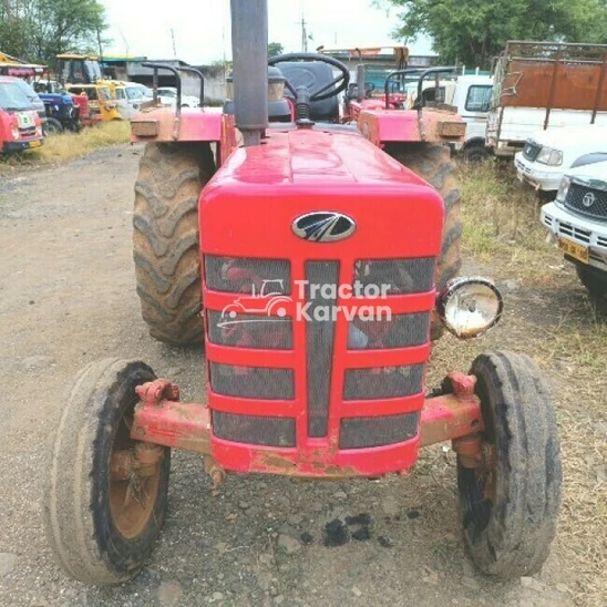Mahindra 275 DI XP Plus Second Hand Tractor