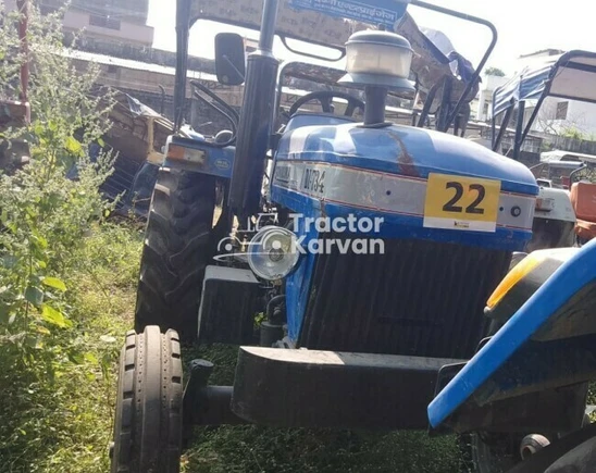 Sonalika DI 35 Second Hand Tractor