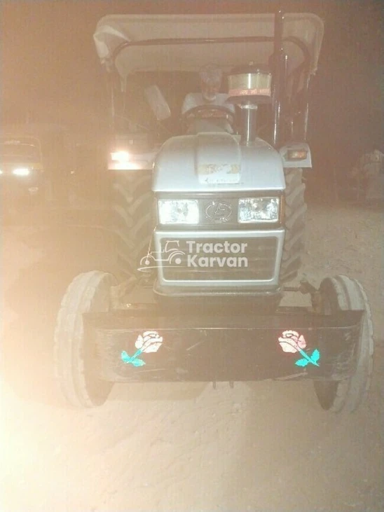 Second Hand Eicher 368 Tractor Price in India, Old Eicher 368 Tractor