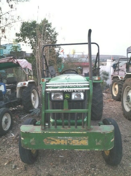 John Deere 5105 Second Hand Tractor