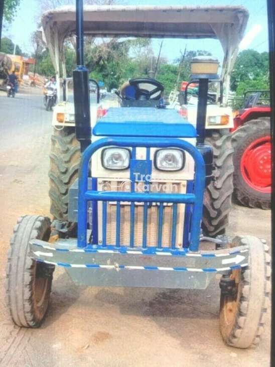 Swaraj 733 FE Second Hand Tractor