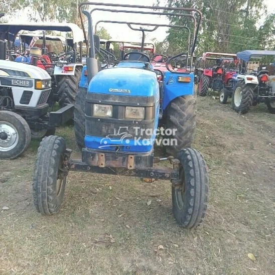 Sonalika DI 750 III Second Hand Tractor