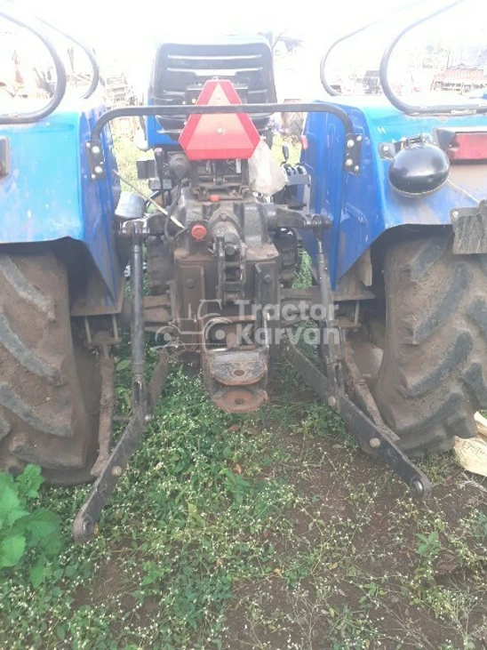Sonalika MM+ 41 Second Hand Tractor