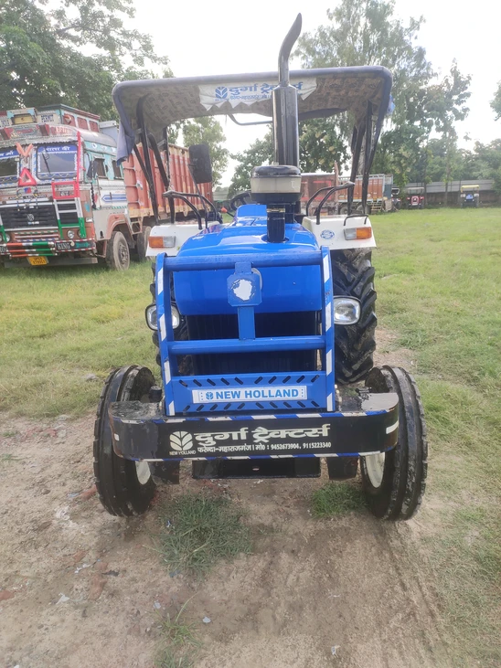 New Holland 3037 NX Second Hand Tractor