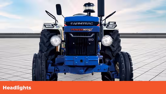 farmtrac-50-powermaxx-Headlight